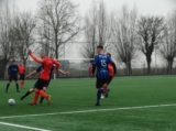 S.K.N.W.K. 3 - Wolfaartsdijk 3 (competitie) seizoen 2024-2025 (90/110)